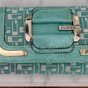 Wallets/wristlet NWT